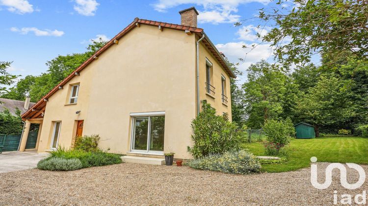 Ma-Cabane - Vente Maison Chaville, 120 m²