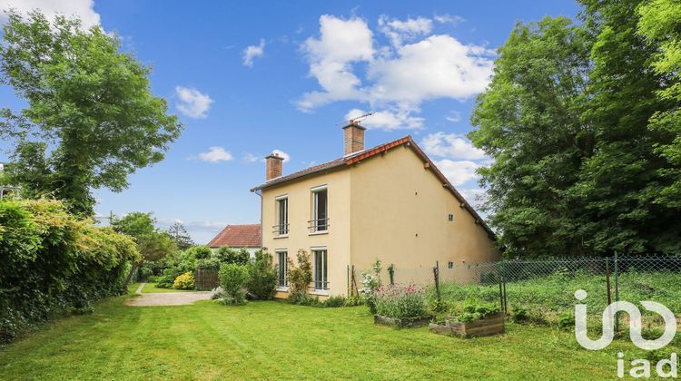 Ma-Cabane - Vente Maison Chaville, 120 m²