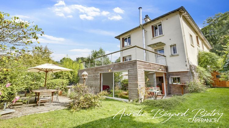 Ma-Cabane - Vente Maison CHAVILLE, 150 m²