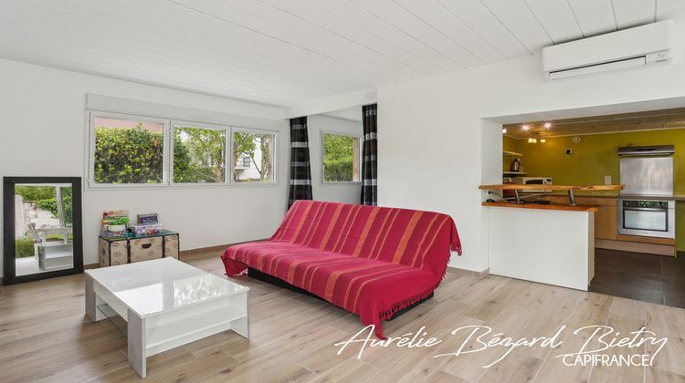 Ma-Cabane - Vente Maison CHAVILLE, 150 m²