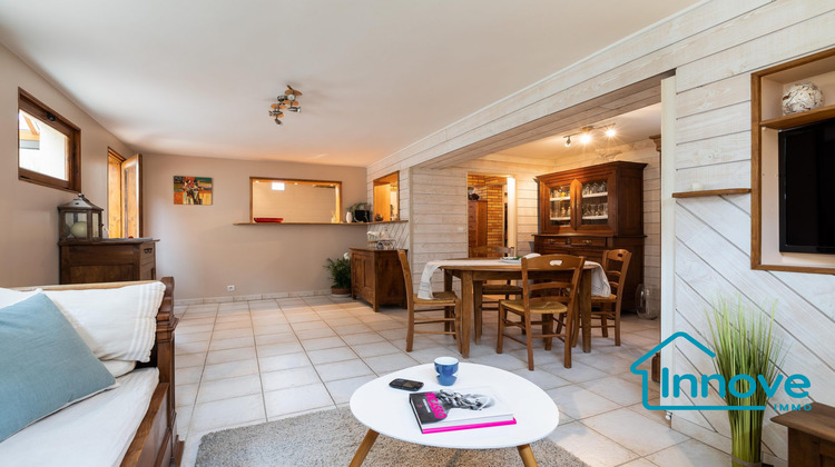 Ma-Cabane - Vente Maison Chaville, 89 m²