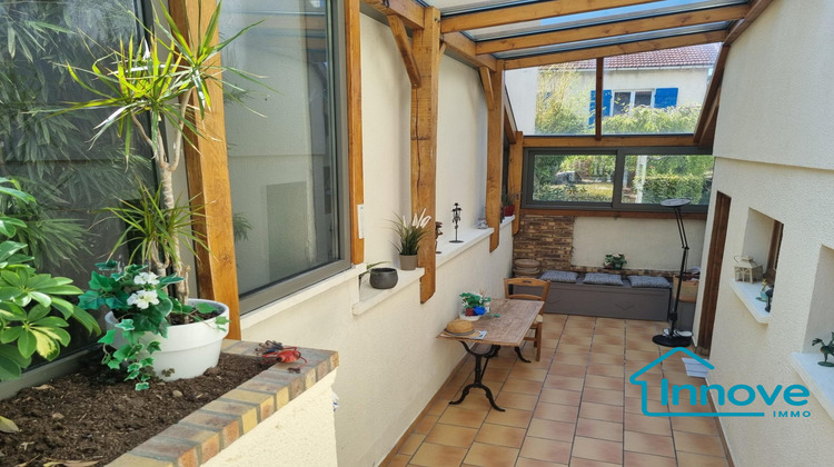 Ma-Cabane - Vente Maison Chaville, 89 m²