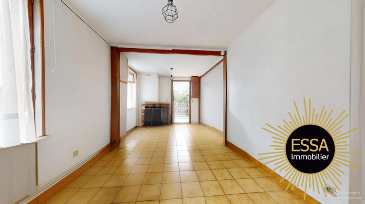 Ma-Cabane - Vente Maison Chaville, 55 m²