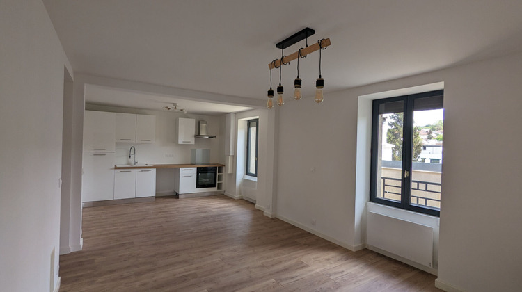 Ma-Cabane - Vente Maison CHAVILLE, 86 m²