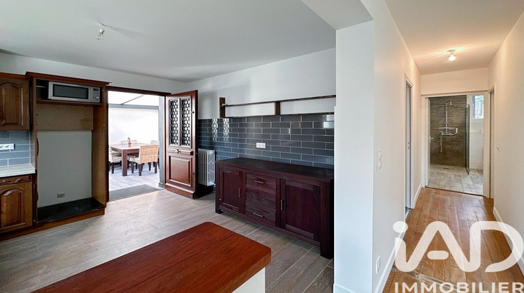 Ma-Cabane - Vente Maison Chaville, 58 m²