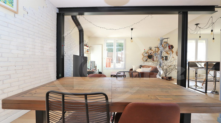 Ma-Cabane - Vente Maison Chaville, 110 m²