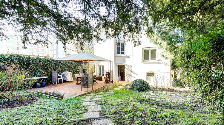 Ma-Cabane - Vente Maison CHAVILLE, 130 m²