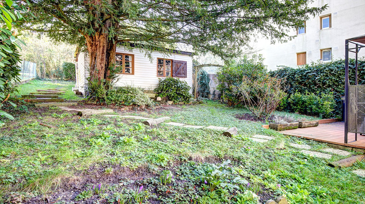 Ma-Cabane - Vente Maison CHAVILLE, 130 m²