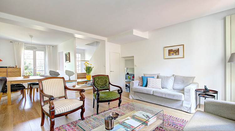 Ma-Cabane - Vente Maison CHAVILLE, 130 m²