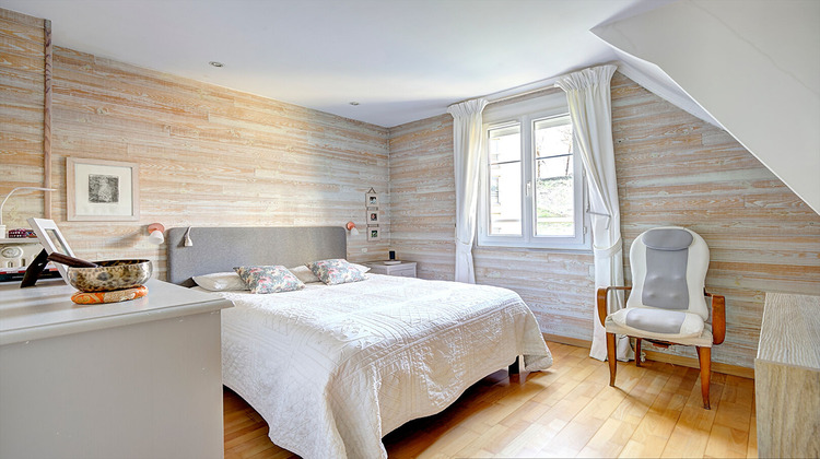 Ma-Cabane - Vente Maison CHAVILLE, 130 m²