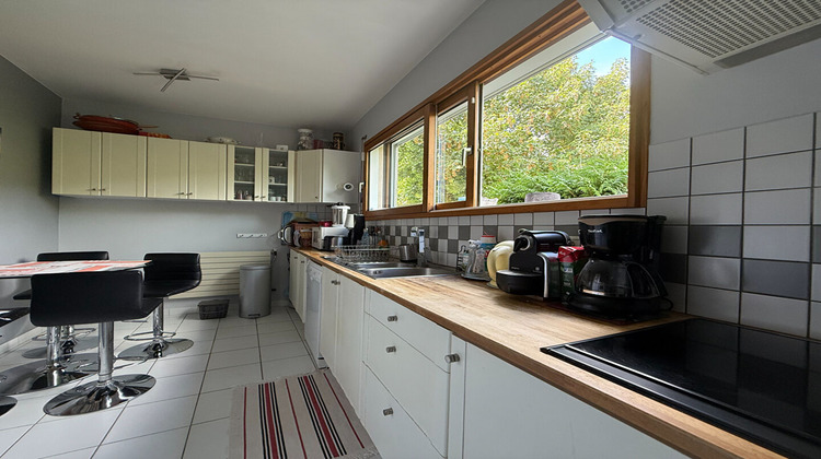 Ma-Cabane - Vente Maison CHAVILLE, 130 m²