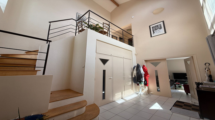 Ma-Cabane - Vente Maison CHAVILLE, 130 m²