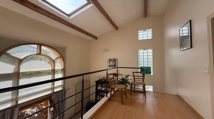 Ma-Cabane - Vente Maison CHAVILLE, 130 m²