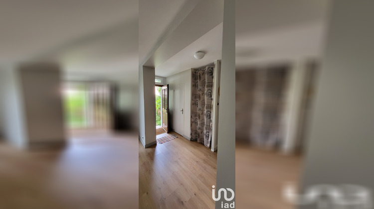 Ma-Cabane - Vente Maison Chaville, 98 m²