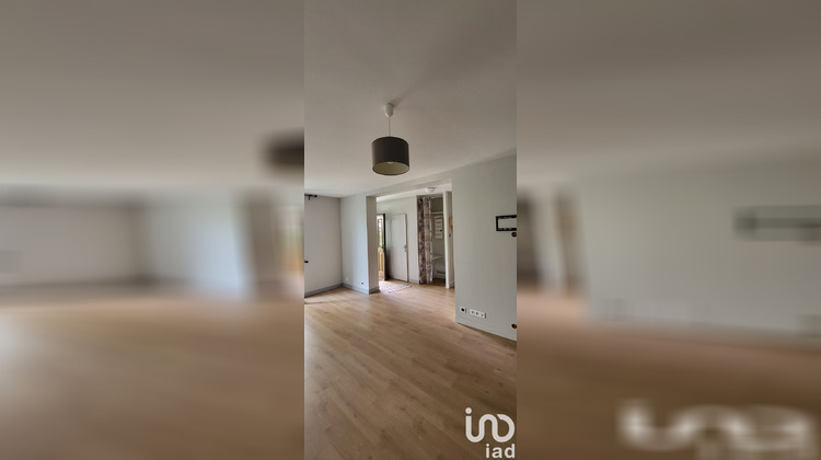 Ma-Cabane - Vente Maison Chaville, 98 m²