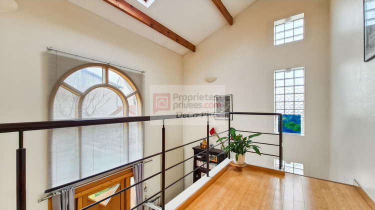 Ma-Cabane - Vente Maison CHAVILLE, 127 m²