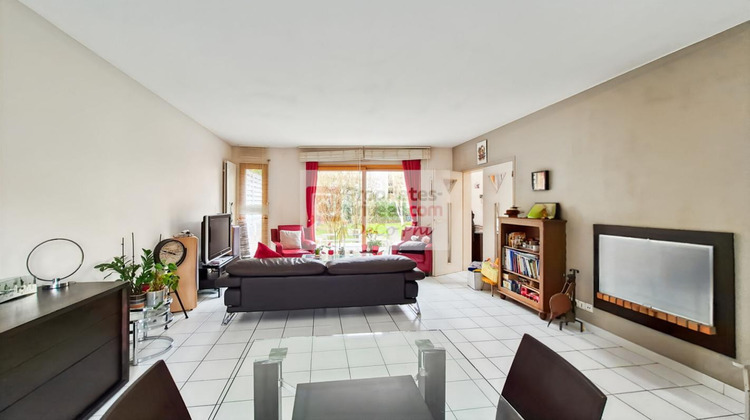 Ma-Cabane - Vente Maison CHAVILLE, 127 m²