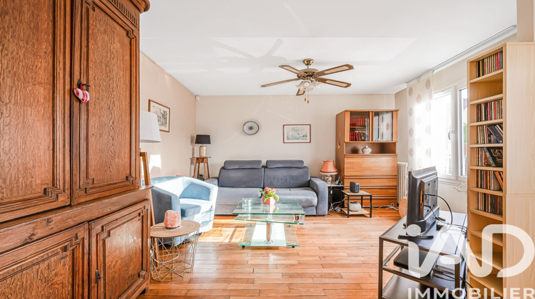 Ma-Cabane - Vente Maison Chaville, 70 m²