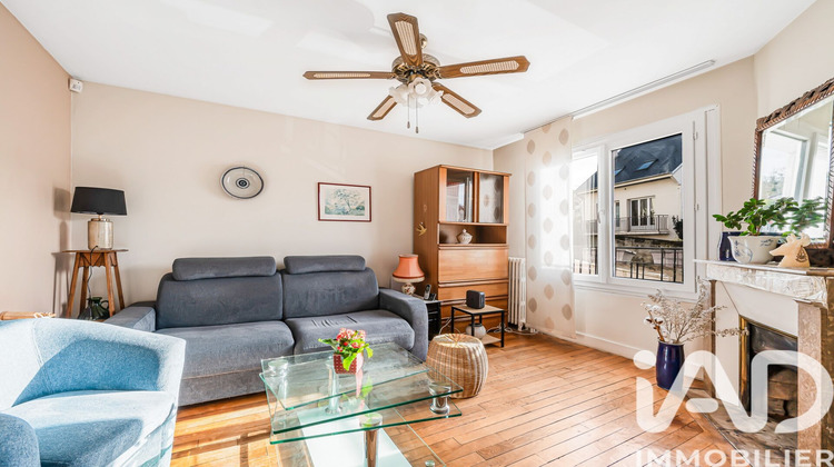 Ma-Cabane - Vente Maison Chaville, 70 m²