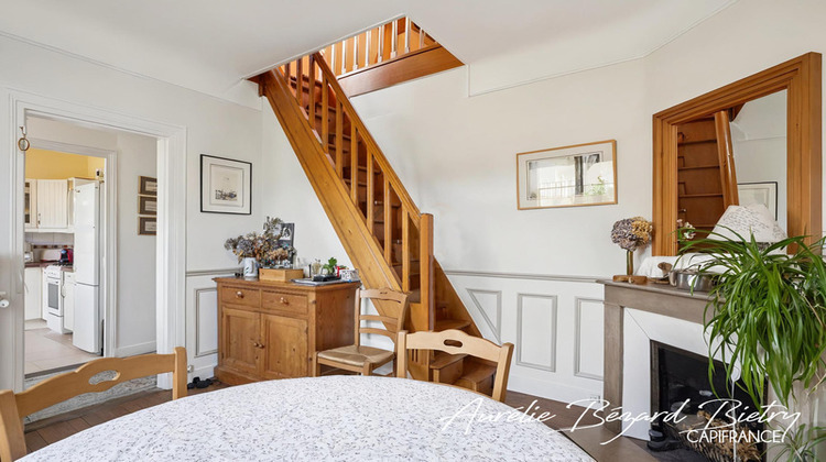 Ma-Cabane - Vente Maison CHAVILLE, 133 m²