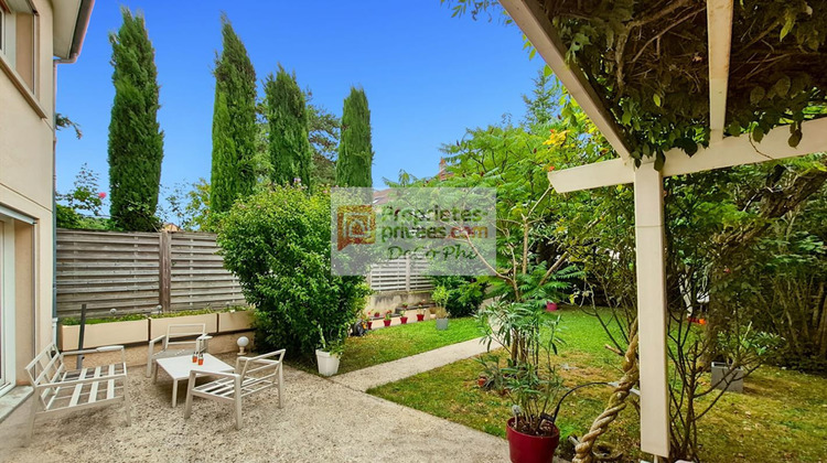 Ma-Cabane - Vente Maison CHAVILLE, 127 m²