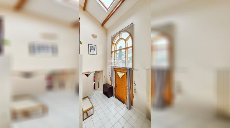 Ma-Cabane - Vente Maison CHAVILLE, 127 m²