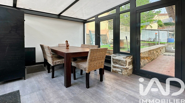 Ma-Cabane - Vente Maison Chaville, 58 m²