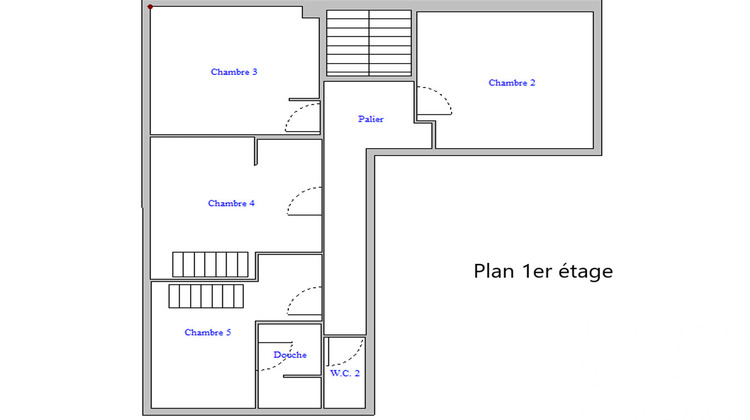 Ma-Cabane - Vente Maison Chaville, 175 m²
