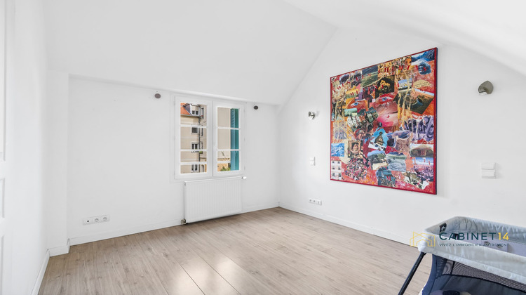 Ma-Cabane - Vente Maison Chaville, 142 m²
