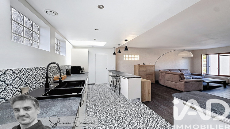 Ma-Cabane - Vente Maison Chaville, 91 m²
