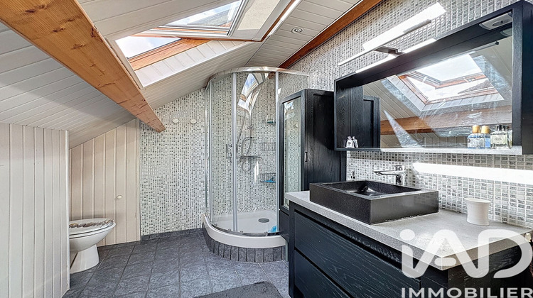 Ma-Cabane - Vente Maison Chaville, 91 m²