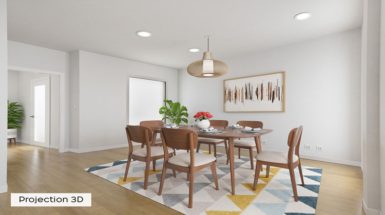 Ma-Cabane - Vente Maison CHAVILLE, 163 m²