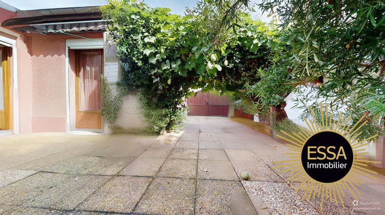 Ma-Cabane - Vente Maison Chaville, 55 m²