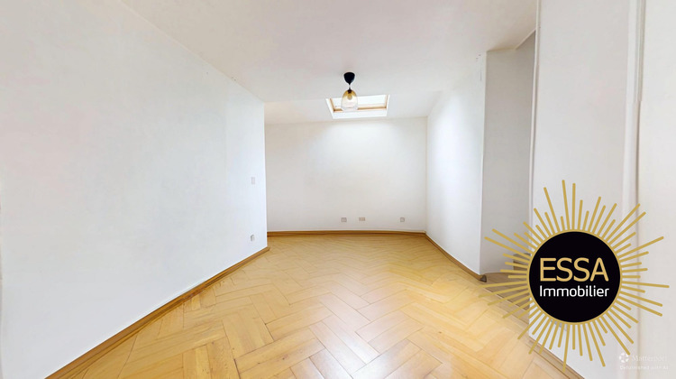 Ma-Cabane - Vente Maison Chaville, 55 m²