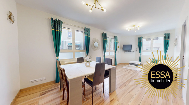 Ma-Cabane - Vente Maison Chaville, 100 m²