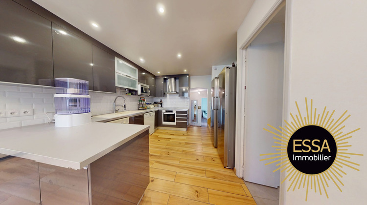 Ma-Cabane - Vente Maison Chaville, 100 m²