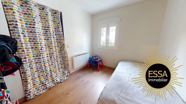 Ma-Cabane - Vente Maison Chaville, 100 m²