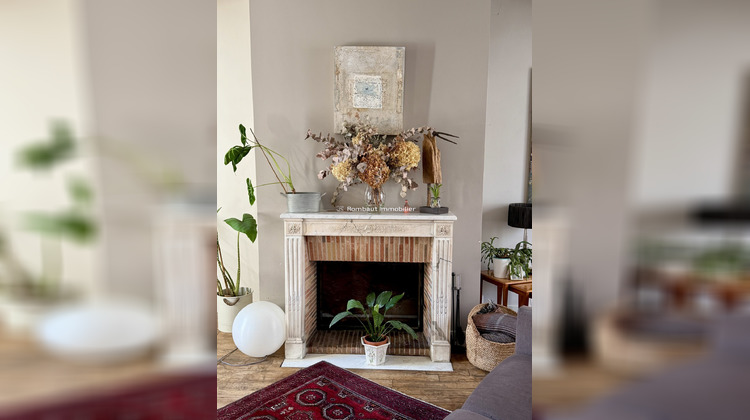 Ma-Cabane - Vente Maison Chaville, 146 m²