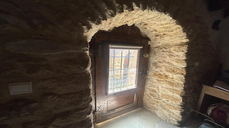 Ma-Cabane - Vente Maison CHAVIN, 54 m²