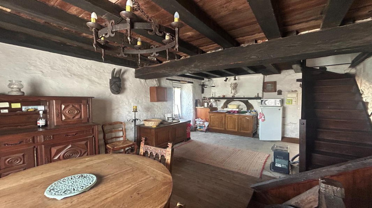 Ma-Cabane - Vente Maison CHAVIN, 54 m²