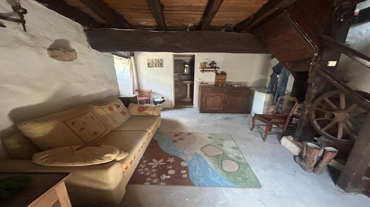 Ma-Cabane - Vente Maison CHAVIN, 54 m²