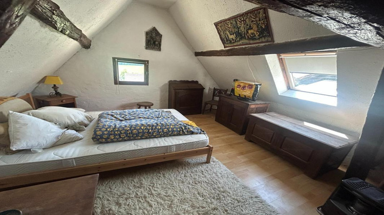 Ma-Cabane - Vente Maison CHAVIN, 54 m²