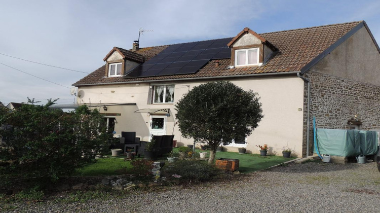 Ma-Cabane - Vente Maison CHAVIN, 160 m²