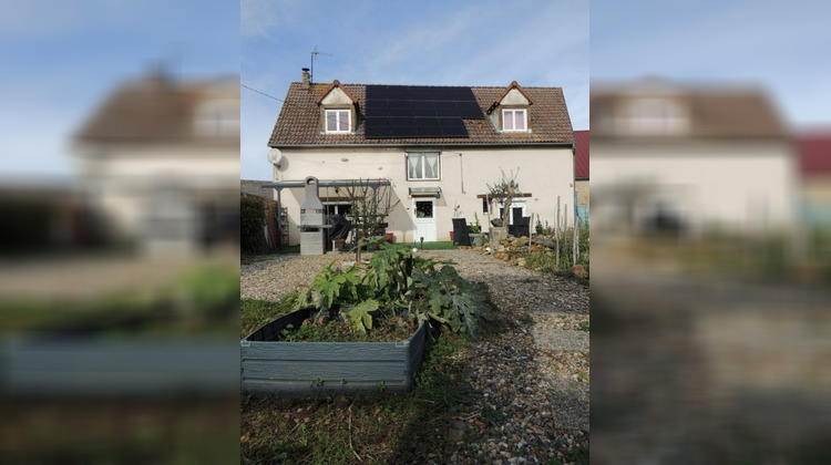 Ma-Cabane - Vente Maison CHAVIN, 160 m²