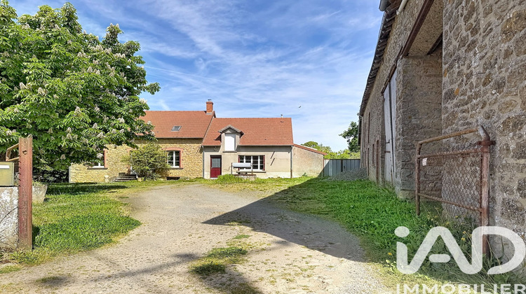 Ma-Cabane - Vente Maison Chavin, 165 m²
