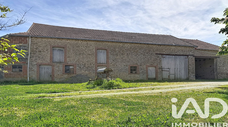 Ma-Cabane - Vente Maison Chavin, 165 m²