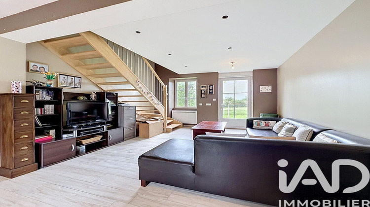 Ma-Cabane - Vente Maison Chavin, 165 m²