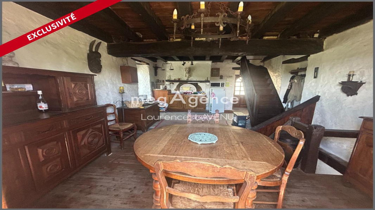 Ma-Cabane - Vente Maison CHAVIN, 54 m²
