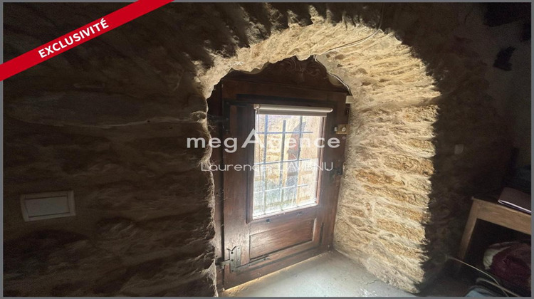 Ma-Cabane - Vente Maison CHAVIN, 54 m²