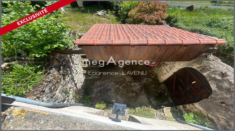 Ma-Cabane - Vente Maison CHAVIN, 54 m²